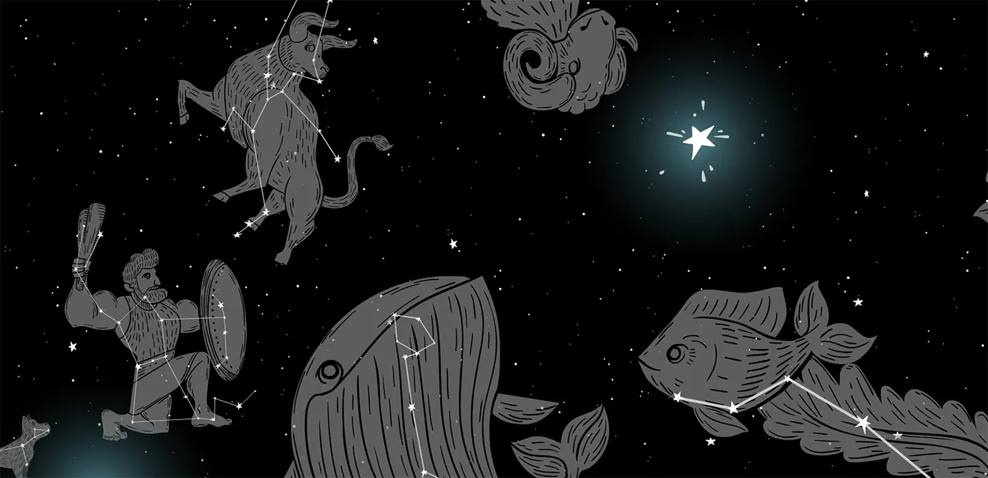 Align your product development stars.