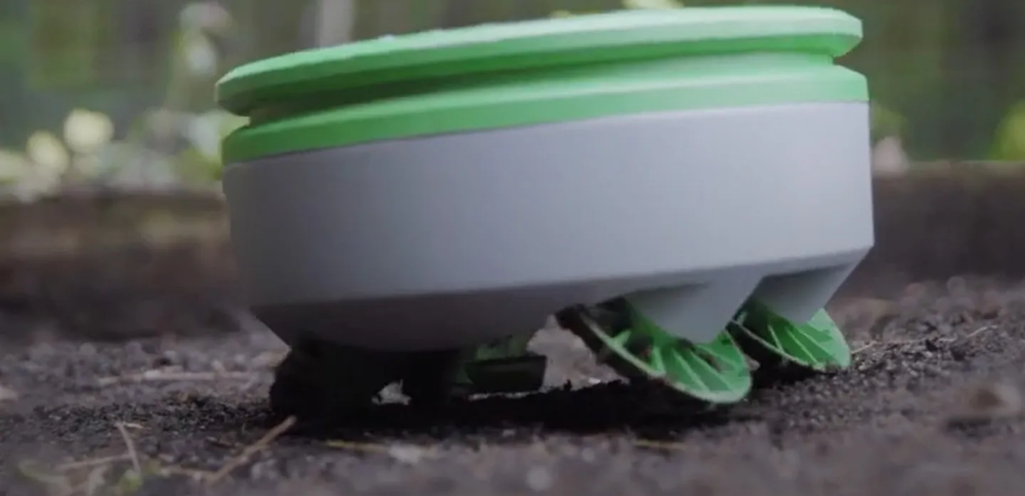 Entrepreneurs Succeed with SOLIDWORKS