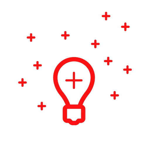 3D SheetMetal innovation icon