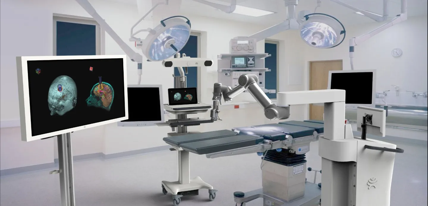 Simulation Medical Design