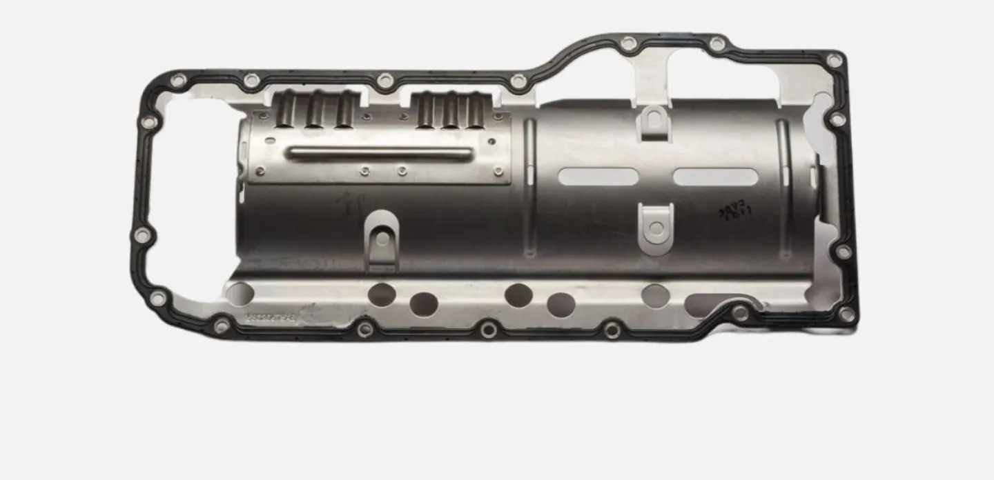 Morgan Polymer Seals