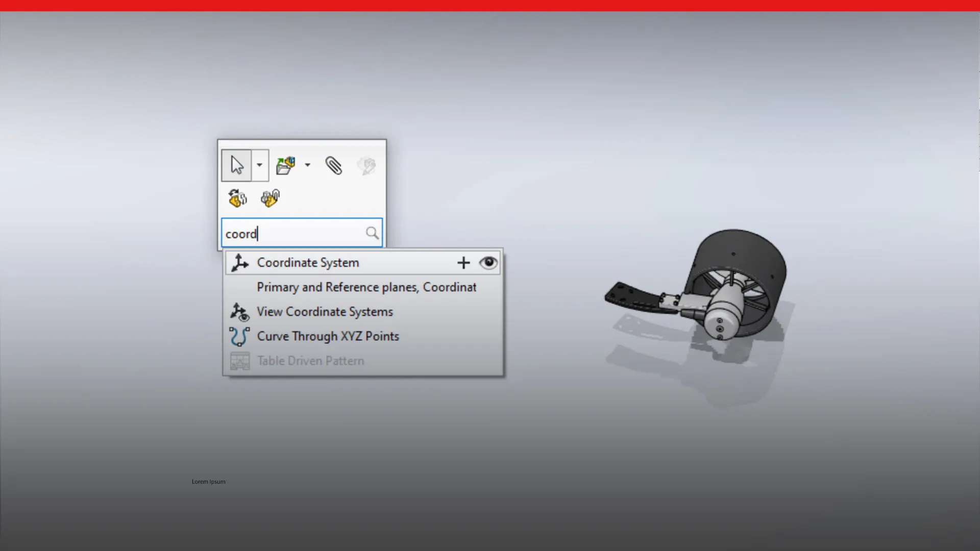 SOLIDWORKS 2022 - User Experience