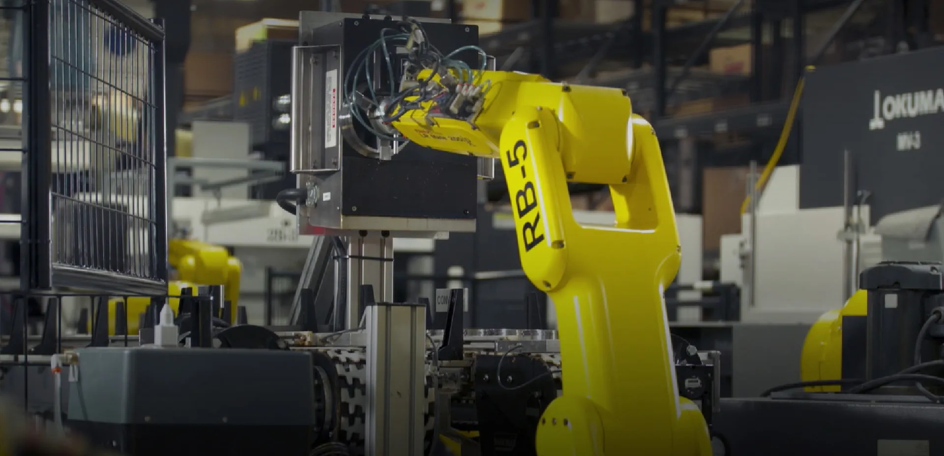 SOLIDWORKS - Advantages of Smart Manufacturing