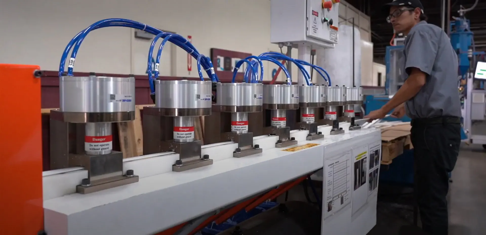 Fabricated Extrusion meet Growth and Sustainability Efforts with DELMIAworks ERP