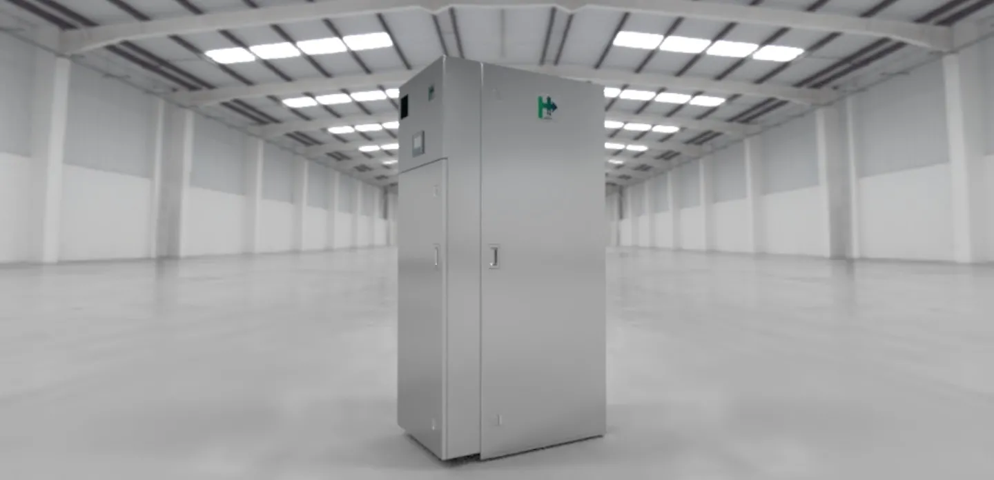 H2Vector Energy Technologies