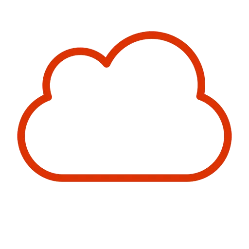 Get More in the Cloud icon