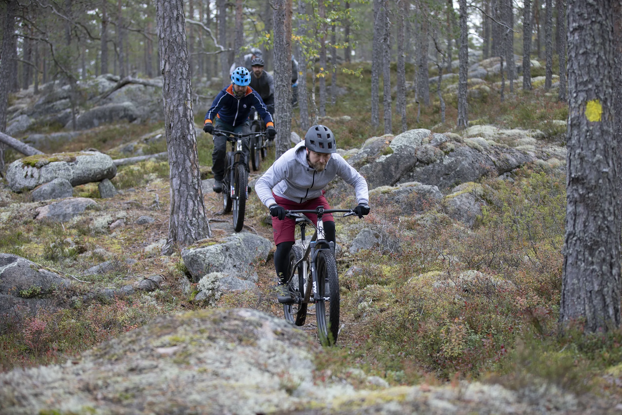 SOLIDWORKS Pässilä Bicycles Customer Story