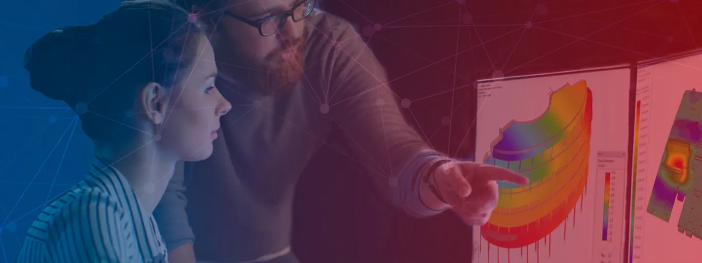 Innovate with SOLIDWORKS Simulation