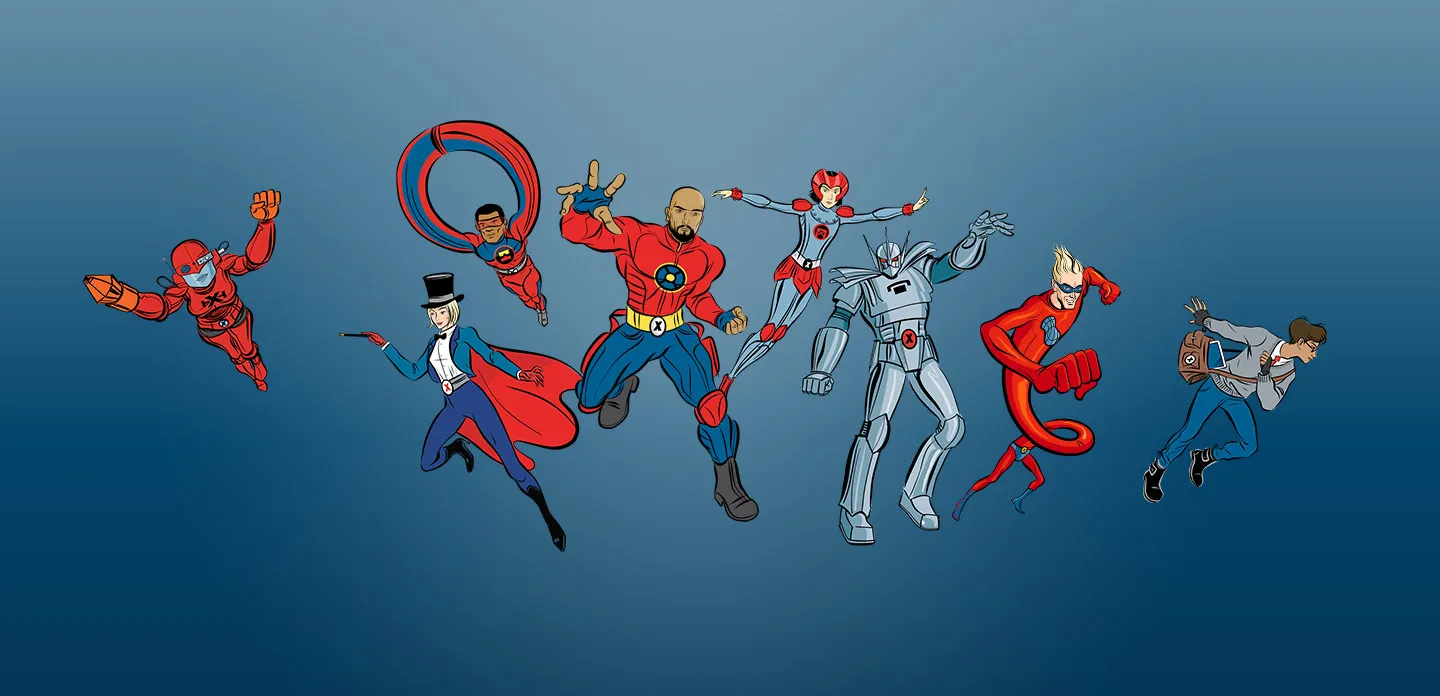 Superpowered Browser-Based Design Tools Brought to Life
