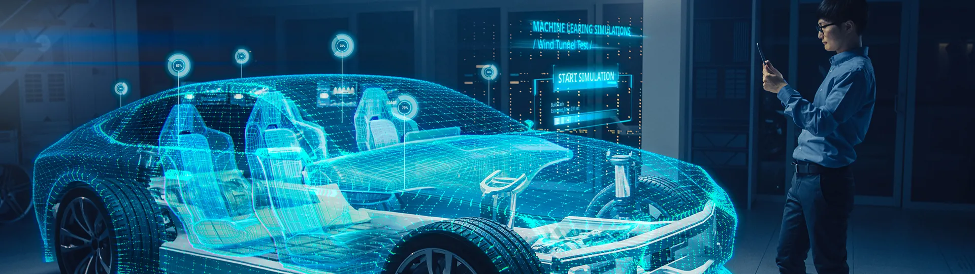 transportation and mobility