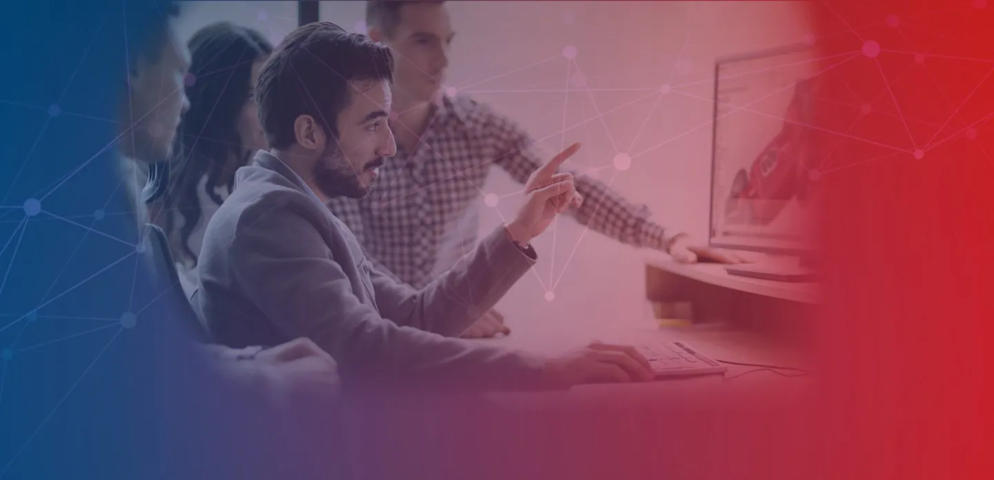 Communicate, collaborate and realize your ideas