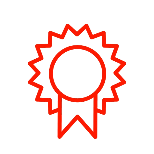 Stand Out icon