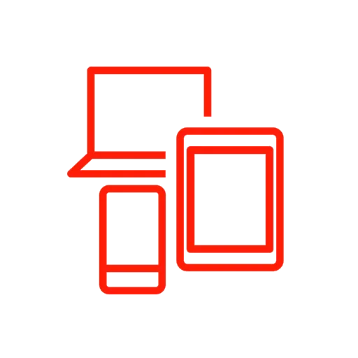 Work from Anywhere icon