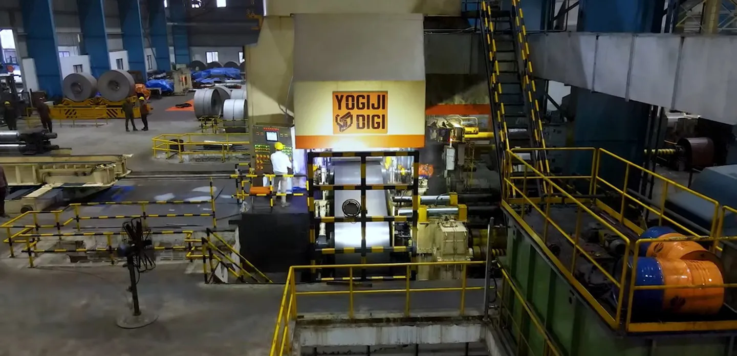 Yogiji Digi Saves Energy and Increases Innovation with 3DEXPERIENCE SOLIDWORKS
