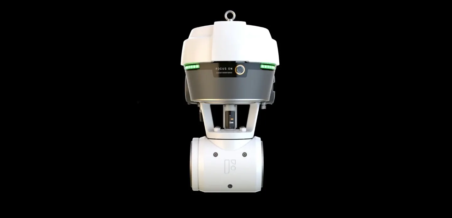 Focus On smart valve device