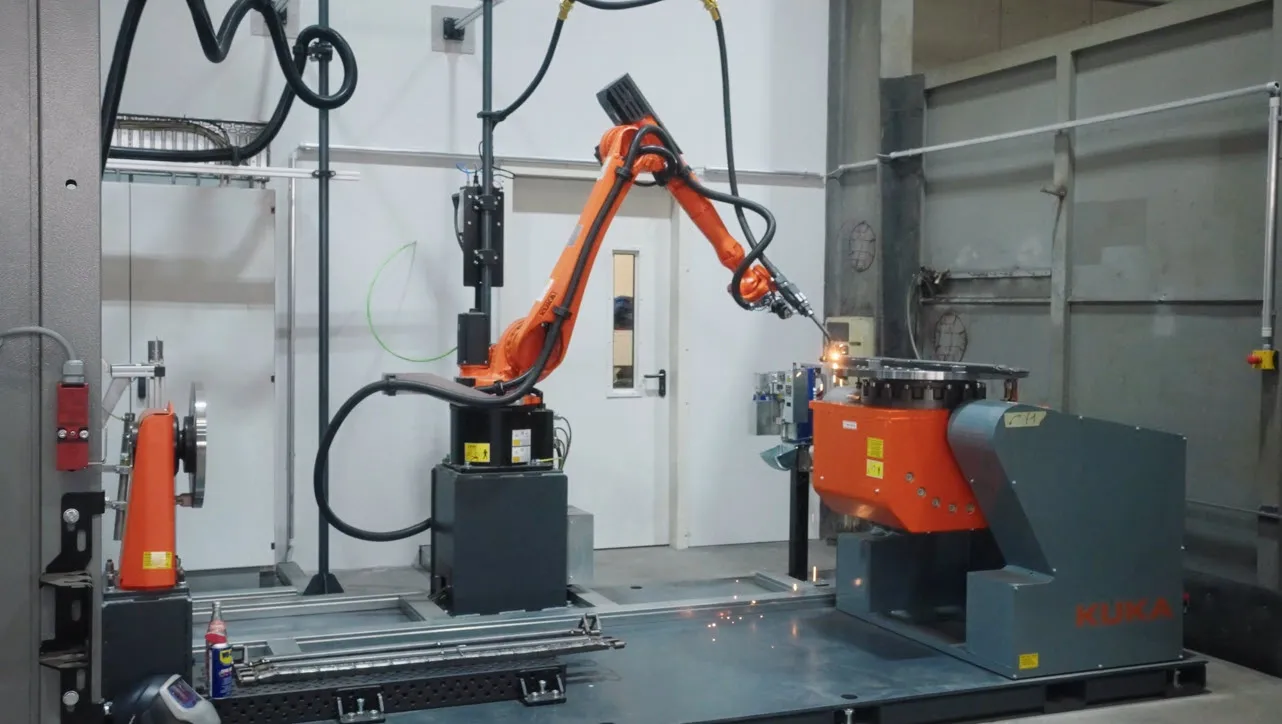 Finsterle Connects Employees Worldwide and Saves Money with the 3DEXPERIENCE Platform