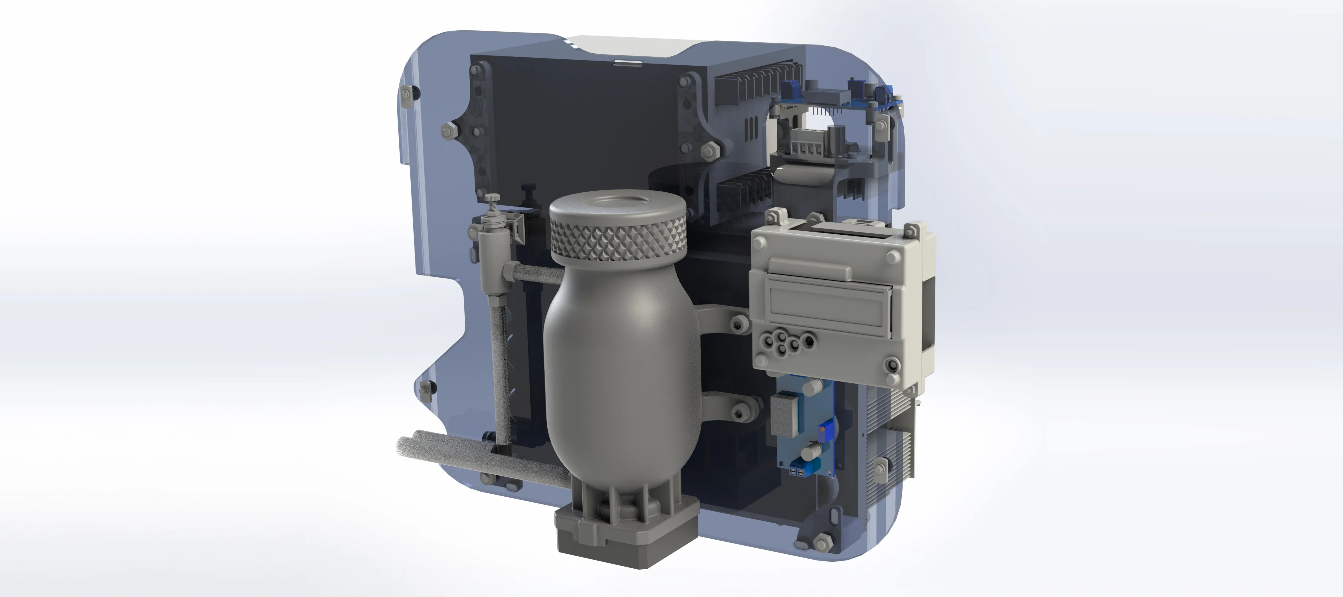 Athena 3D Manufacturing Makes Quality Parts Faster with 3DEXPERIENCE Works