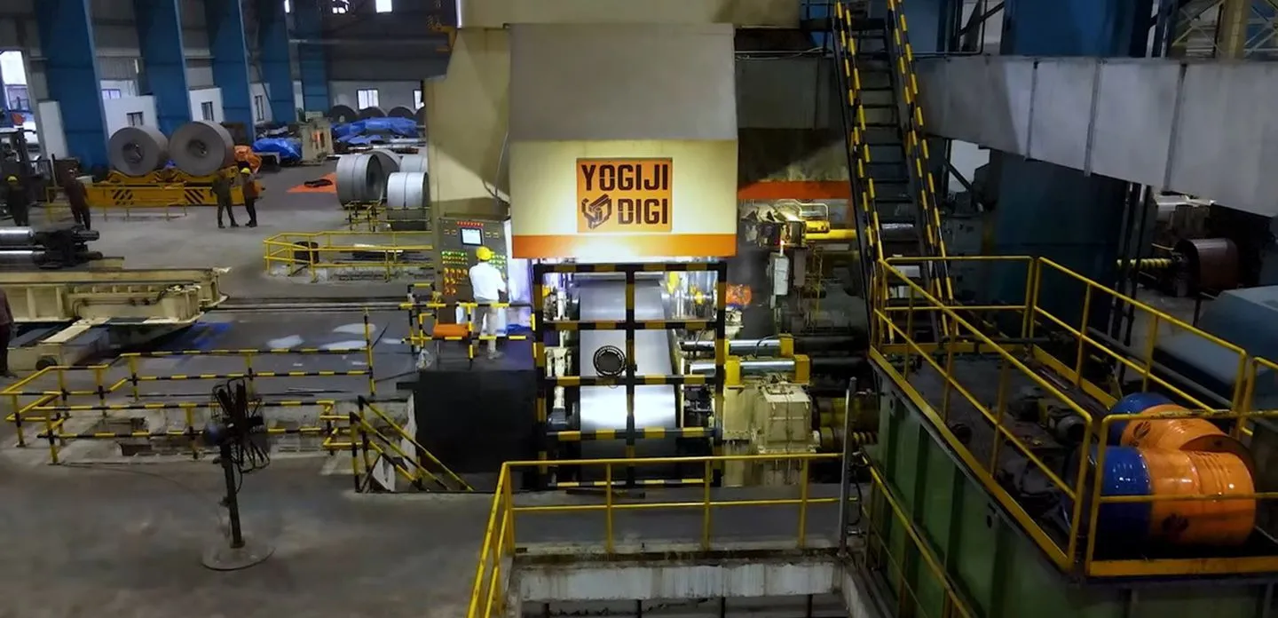 Industrial Equipment Manufacturer Saves Energy and Increases Innovation with 3DEXPERIENCE Works 