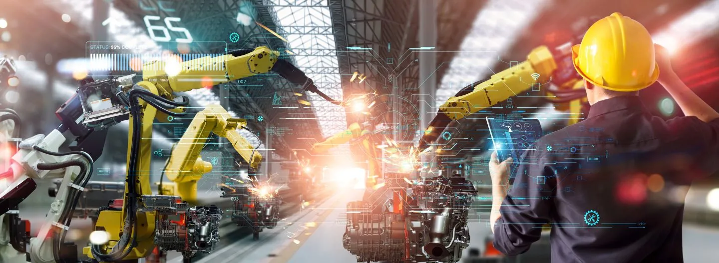 Automate, Collaborate and Connect to Uncover Efficiencies and Improve Productivity