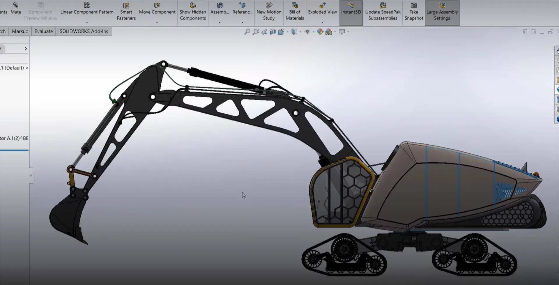 Unified MODeling and SIMulation with 3DEXPERIENCE Works