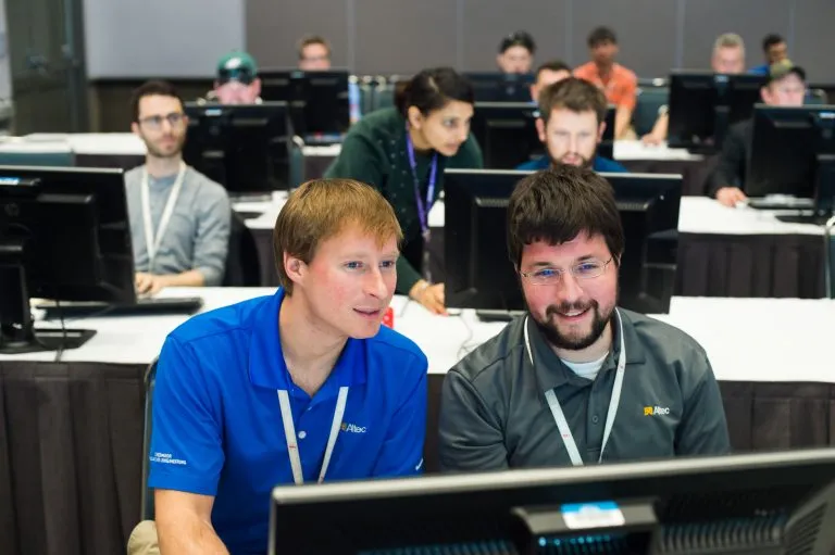 Classroom Training Courses