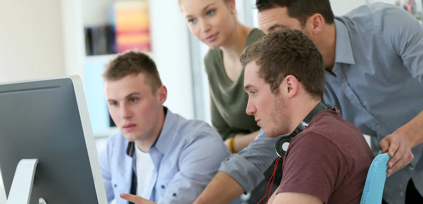Classroom Training Courses