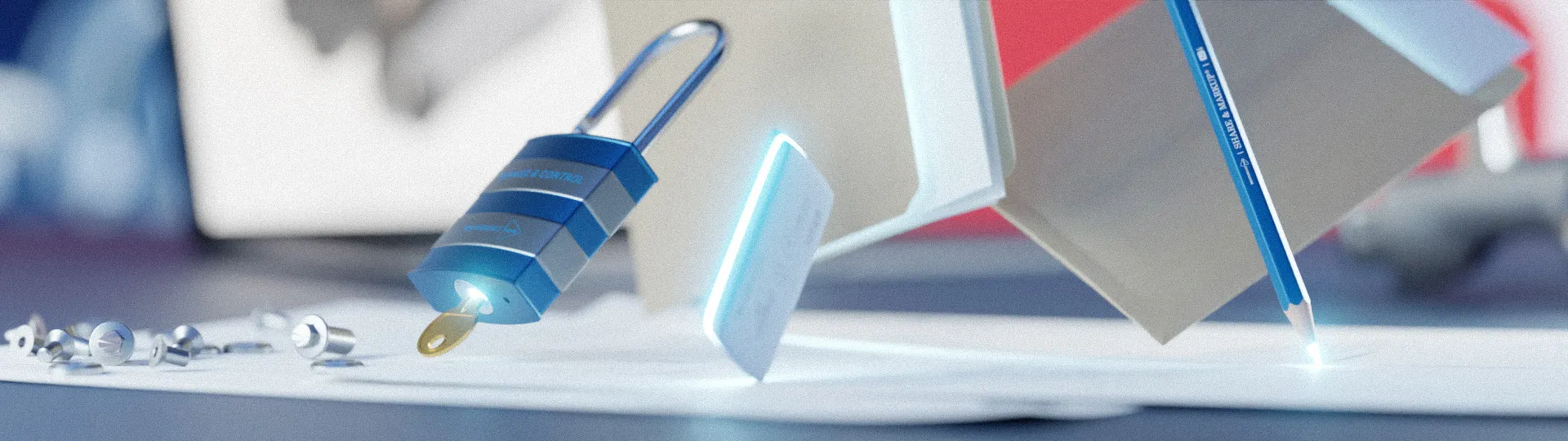 Simboli di progettazione per la condivisione, l'annotazione, l'archiviazione dei dati, la revisione dei progetti - SOLIDWORKS Cloud Services
