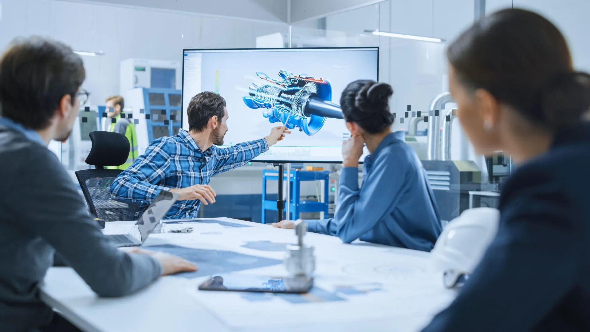 How to Collaborate in the Pursuit of True Innovation
