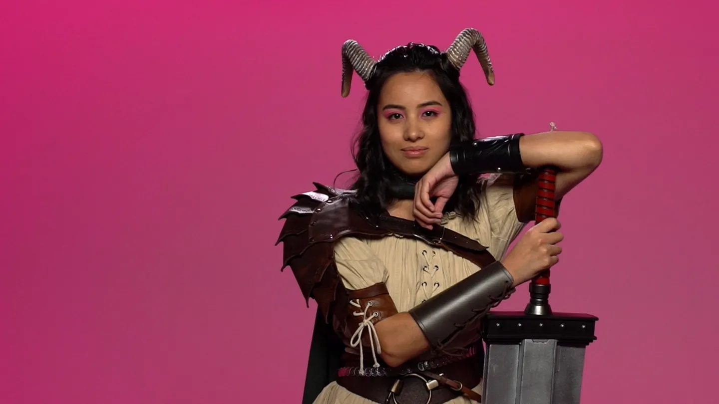 SOLIDWORKS for Makers Costume Design