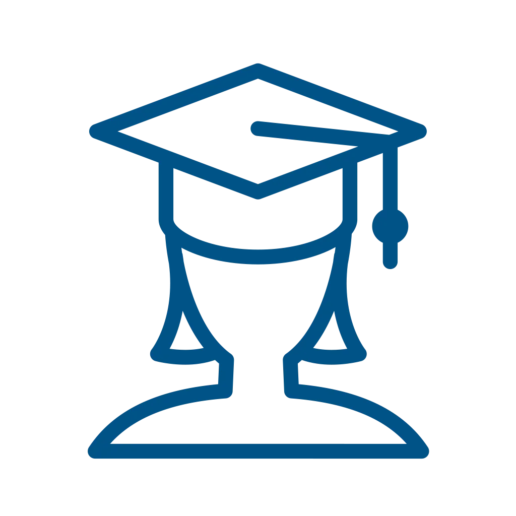 Icon University 3DS