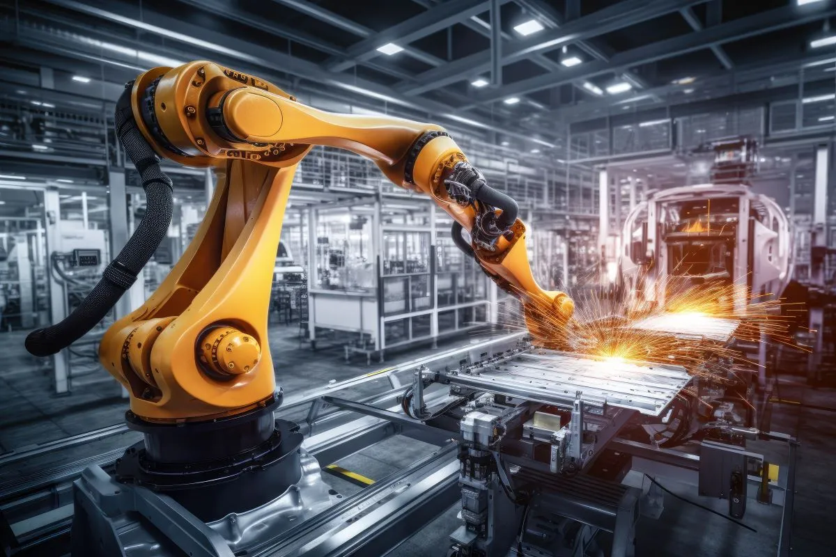 How Robotics and Automation Lead to Higher Profits