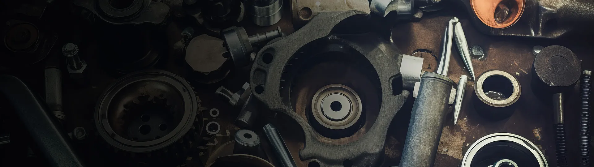 Pkw-Fahrzeugteile auf der Werkbank – 3DEXPERIENCE SOLIDWORKS for Makers