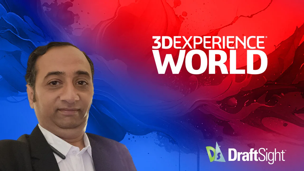 Unleashing Efficiency - An Introduction to DraftSight Add-Ins