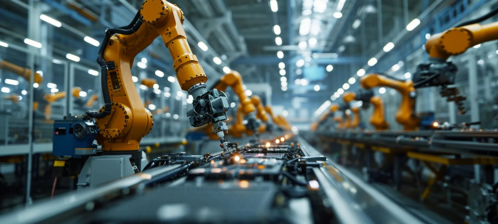 Become a Master of Modern Machining 