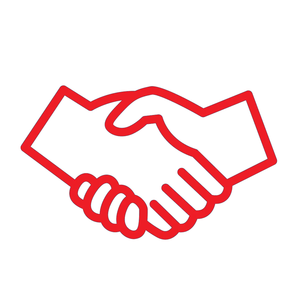 handshake