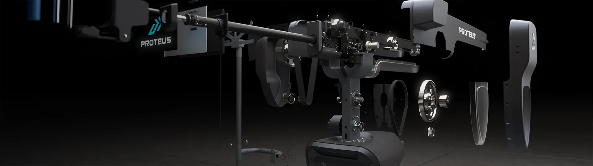 SOLIDWORKS 3D CAD Enhancements | View the Latest | SOLIDWORKS