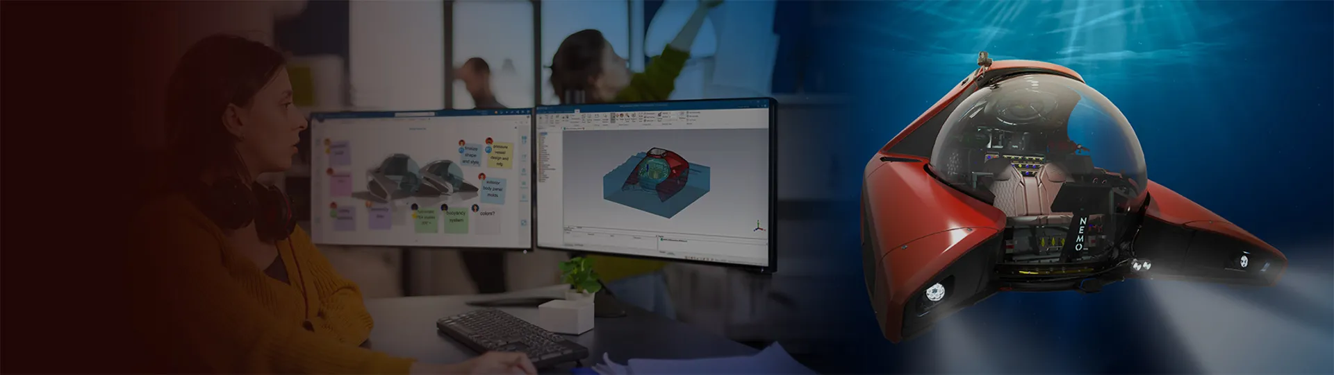 3DEXPERIENCE Works portfolio