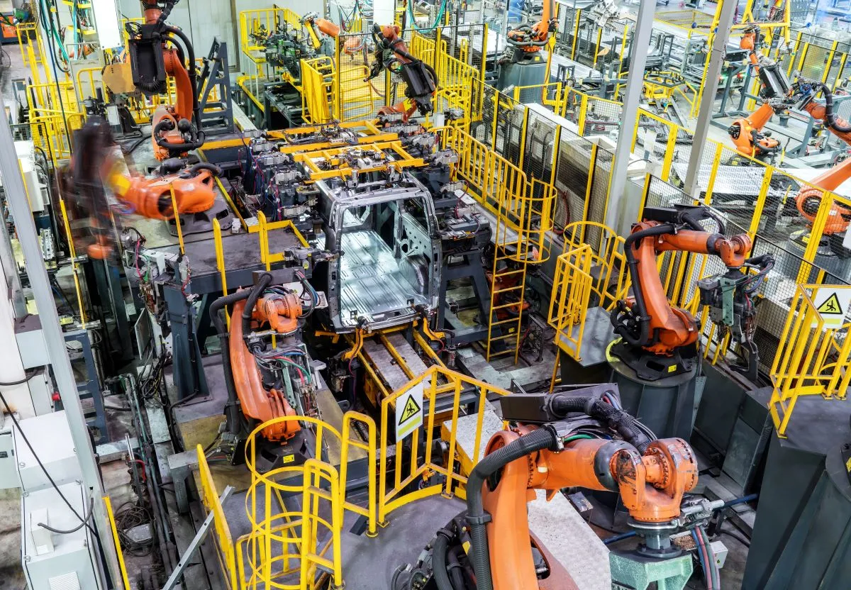 Shop Floor Programmer + SOLIDWORKS = Integrated Engineering and Manufacturing 