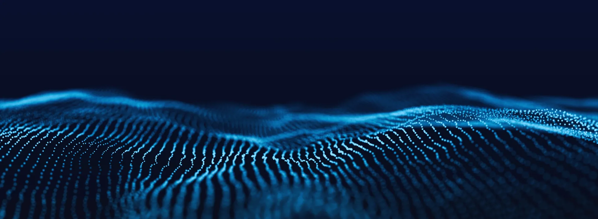 AI is making waves