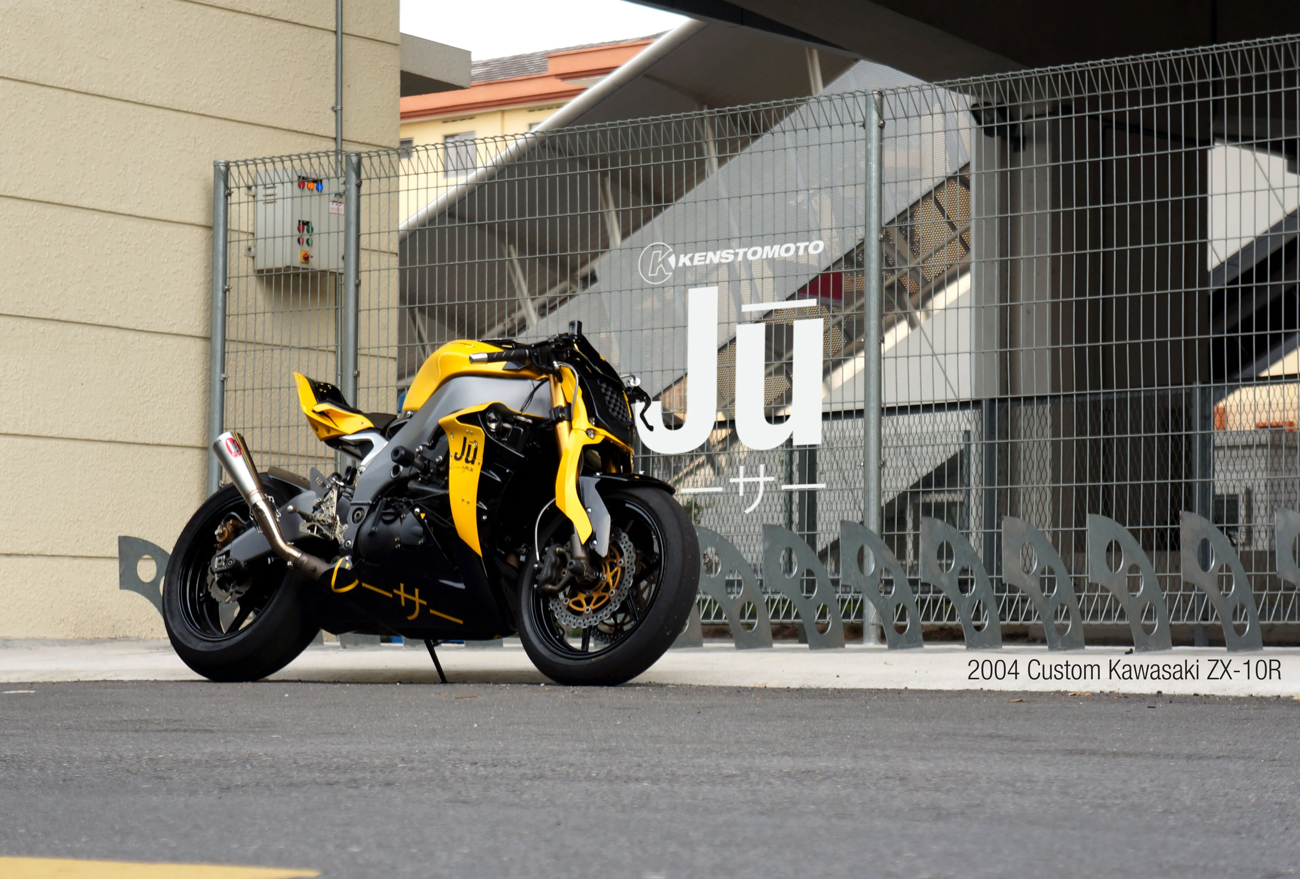 Kenstomoto | SOLIDWORKS