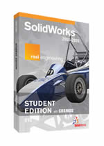 solidworks with cosmos