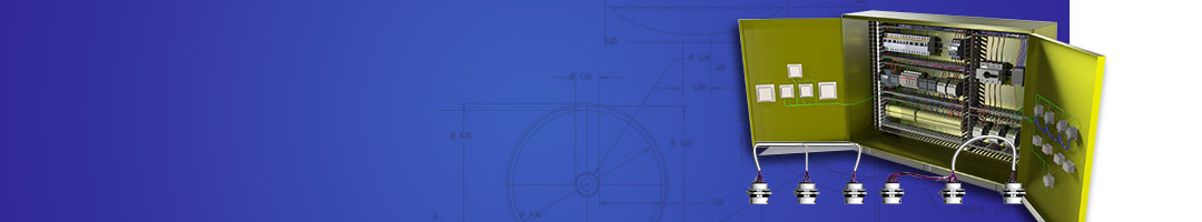 SOLIDWORKS Electrical Design - Header Banner 