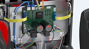 Electrical Design to Next Dimension