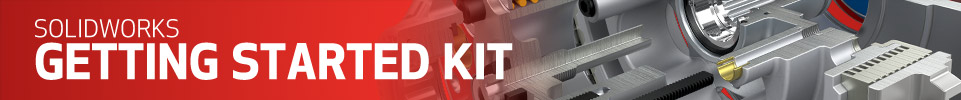 Getting Started Kit Header