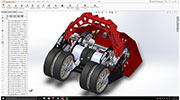 Electrical Design to Next Dimension