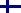 Finland flag