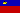 Liechtenstein flag