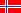 Norway flag