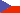 Czech flag