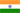India flag